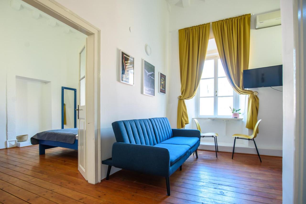 Le Mura Old Town Dubrownik Zewnętrze zdjęcie
