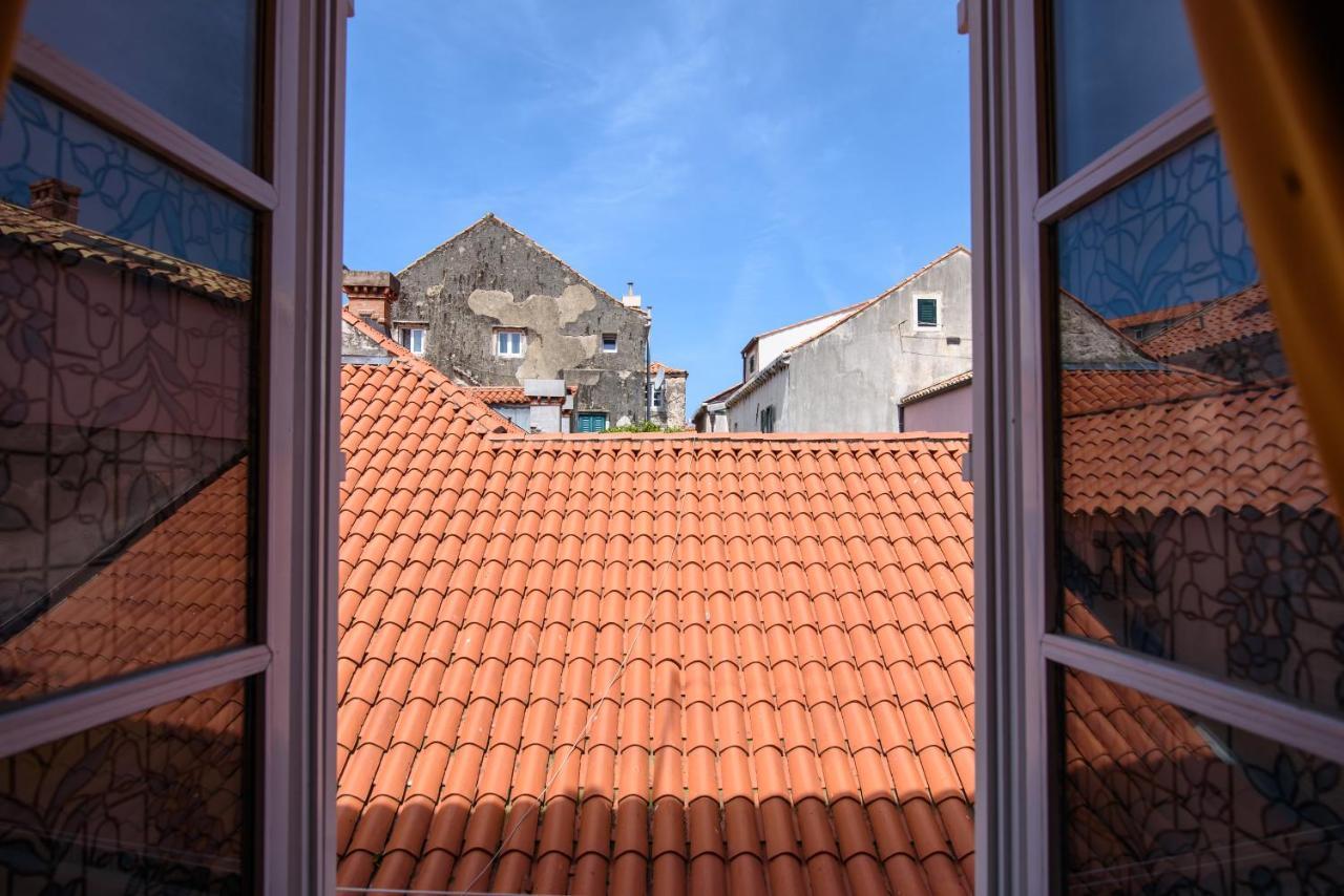 Le Mura Old Town Dubrownik Zewnętrze zdjęcie