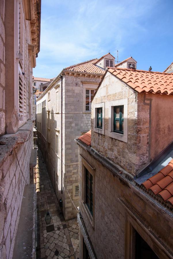 Le Mura Old Town Dubrownik Zewnętrze zdjęcie