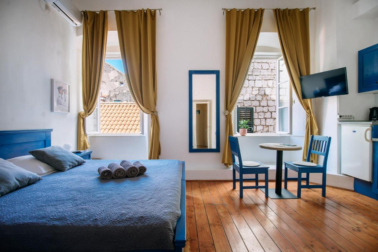 Le Mura Old Town Dubrownik Zewnętrze zdjęcie